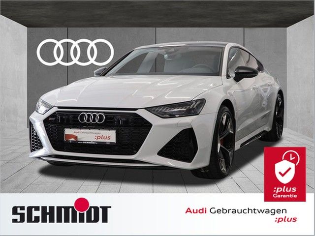 Audi RS7 Sportback Performance LM22 Laserl. Pano Spor