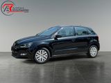 Volkswagen Polo 1.4 Comfortline *1. Hand, WKR* - Volkswagen Polo mit Benzin-Antrieb: 1.4