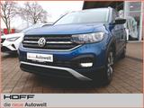 Volkswagen T-Cross Life Navi 17 Zoll ACC SHZ Privacy - Volkswagen T-Cross in Bonn