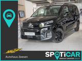Citroën Berlingo XL BlueHDi 130 Max NAVI AHK 7-SITZER - Citroën Berlingo Tageszulassungen: N