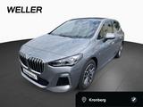 BMW 218d Active Tourer M Sport DA+ 360° HUD - BMW 218 Active Tourer in Frankfurt (Main)