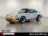 Porsche 911 S 2.7 Gulf - Porsche aus 1977: 911