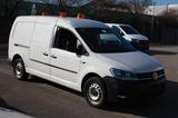 Volkswagen Caddy Maxi Klima+Navi+AHK - Volkswagen Caddy Maxi aus 2018