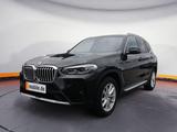 BMW X3 xDrive30e RFK KOMFZG LED DAB DA LC PLUS - BMW X3 Gebrauchtwagen in Osnabrück