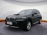 BMW X3 xDrive30e RFK KOMFZG LED DAB DA LC PLUS - BMW X3 in Karlsruhe