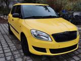 Skoda Fabia 1.2l 51kW Active Klima  - Skoda Fabia von privat