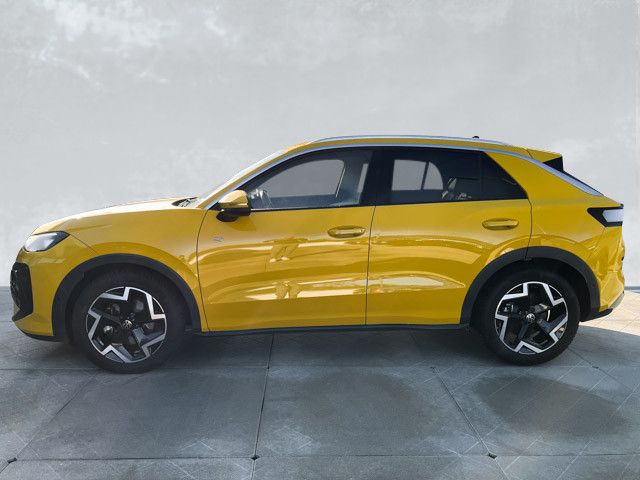 Volkswagen T-Roc 1.5 eTSI DSG R-Line Navi LED-Matrix Kamera foto 3