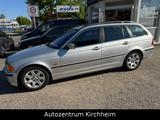 BMW 328i Touring - aus 2000: Kombi