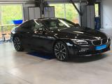 BMW 640d xDrive Coupé - G - Power  400 PS
