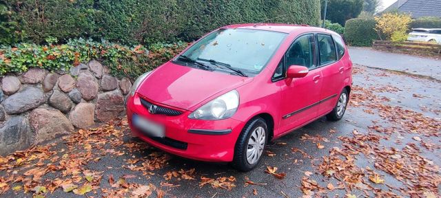 Honda Jazz 1.4 ES 2006