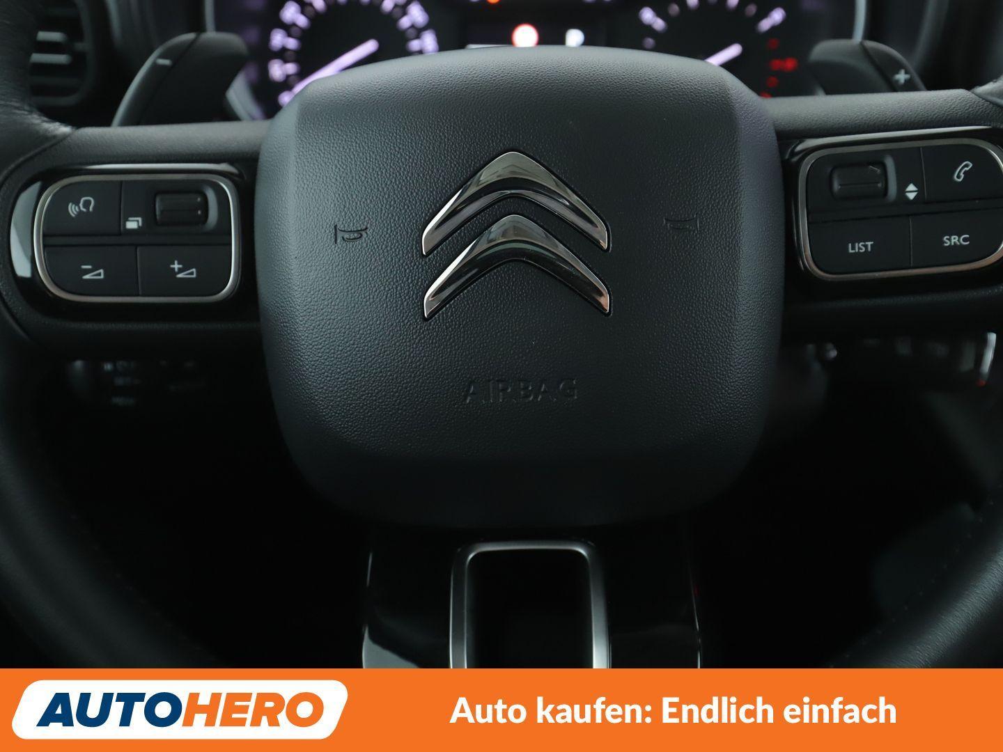 Citroen Berlingo 1.5 Blue-HDi Shine XL Aut.*NAVI*CAM*, миниатюра 17