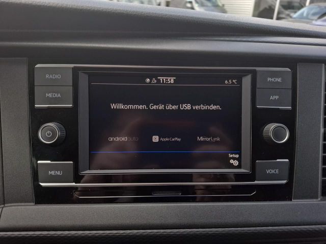 T6.1 KASTEN 2.0 TDI KR ECO PROFI