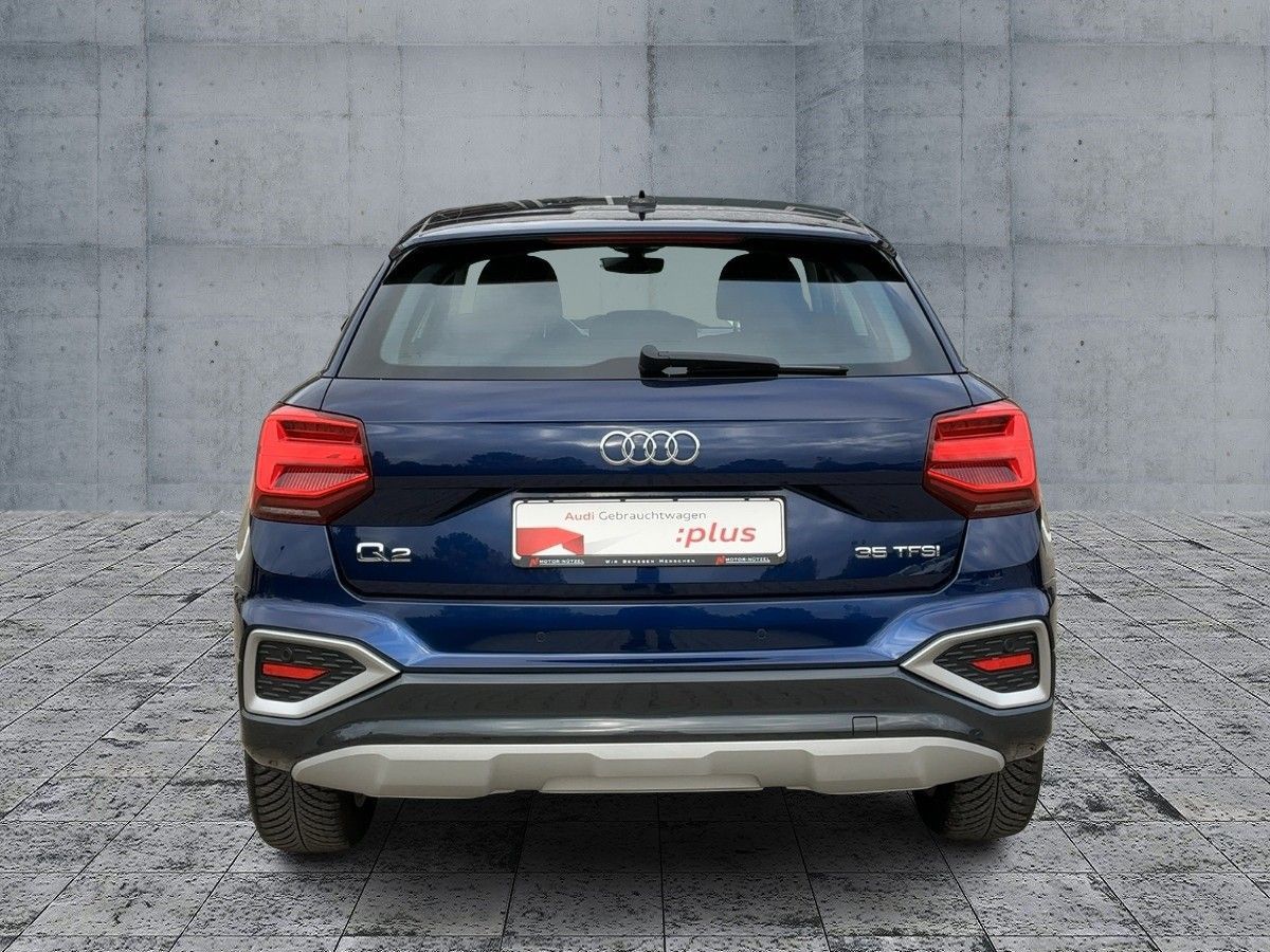 Audi Q2 - Bild 5