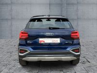 Audi Q2 - Vorschau Bild 5