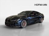 BMW M4 CS Coupé M Driver's Package LED KAM NAV - BMW M4 aus 2025