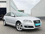 Audi A3 Sportback 1.6 Attraction*AUTOMATIK* - Audi A3: Attraction Sportback