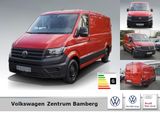 Volkswagen Crafter 35 Kasten 2.0TDI H1 Facelift RFK+PDC+APP - Volkswagen Crafter: Facelift