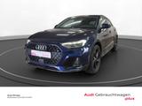 Audi A1 allstreet 30 TFSI LED LM 18" Navi PDC vo+hi A - Audi mit Benzin-Antrieb