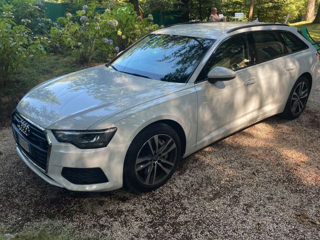 Audi A6 Avant 55 3.0 TFSI quattro ultra S tronic