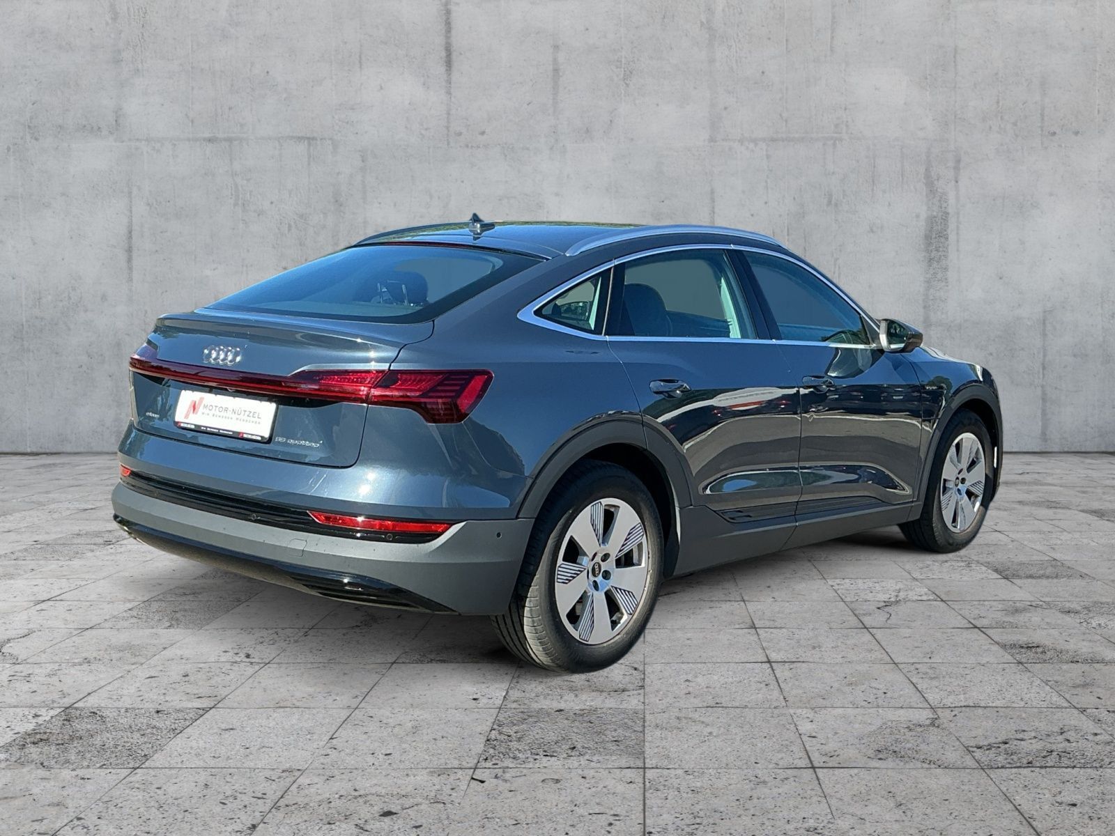 Audi e-tron - Bild 6
