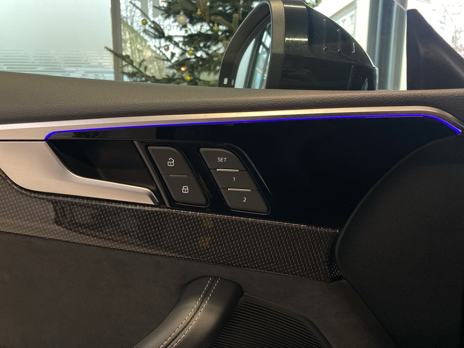 Fahrzeugabbildung Audi S5 Sportback TDI quattro STH Matrix Navi Pano AV