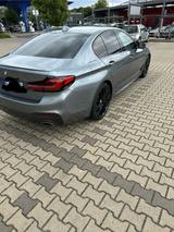 BMW 530d X Drive   Orginal M Paket - BMW 530: X Drive