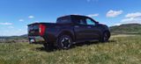 Nissan Navarra DC 4x4 - Nissan Navara aus 2019