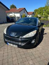 Peugeot RCZ 2.0 HDi FAP 165 - - Peugeot: Rc