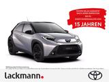 Toyota Aygo X 1,0 l, 5-Türer, JBL Edition Air S-CVT *NA - Toyota Neuwagen in Wuppertal