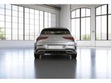 Mercedes-Benz CLA 200 Shooting Brake AMG Line+LED+PDC+SHZ+MBUX - silberne Mercedes-Benz CLA 200 Shooting Brake