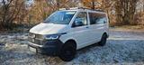 Volkswagen T6 Transporter - VW T6 Transporter von privat