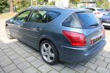 Peugeot 407 SW HDi 170 Bi-Turbo Platinum Panorama Xenon  - Peugeot 407 Platinum mit Diesel-Antrieb