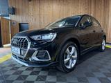 Audi Q3 40 TDI advan. quattro *Navi*LED*Virtual*Kam*