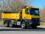 Mercedes-Benz Arocs  5 2653 6x4 Meiller DSK Kipper Mirror Cam - Offers matching your search criteria