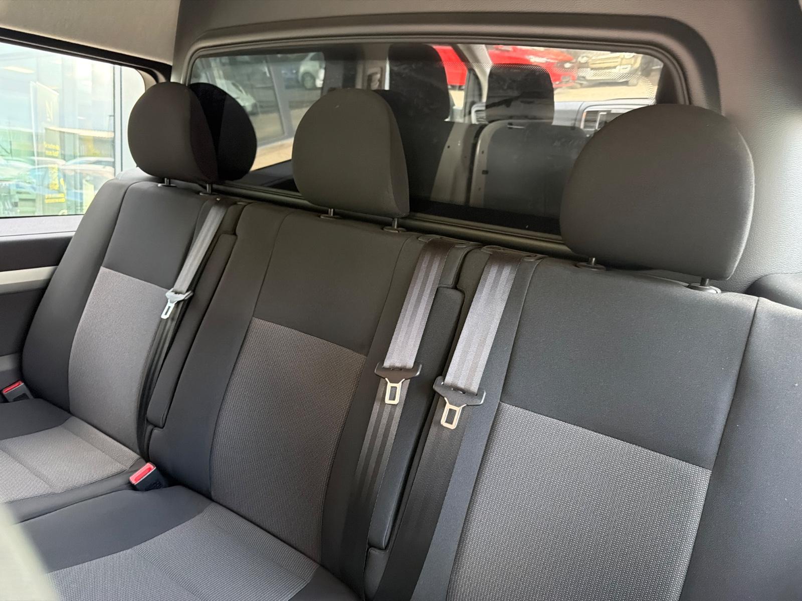 Peugeot EXPERT KASTEN PREMIUM TWINCAB EDTION L3*6.SITZER