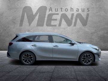 Kia Ceed SW 1.5T DCT GT Line GD Memory Elek. Heckkl.