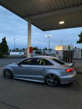 Audi A3 8v Limousine Airride - Audi A3: 8v