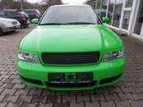 Audi RS4 2.7 quattro - Audi RS4: 2.7