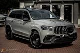 Mercedes-Benz GLS 63 AMG 4Matic ULTIMATE/CARBON/STANDHZG/23* - gebrauchte Mercedes-Benz GLS 63 aus dem Jahr 2024