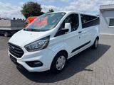 Ford Transit Custom Trend L2/Klima/Navi/PDC/AHK/1Hand - Ford Transit Custom in Kassel
