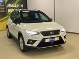 Seat Arona 1.0 TSI Xcellence+APP+NAVI+PDC+LED+TEMPOMA - gebrauchte Seat Arona aus dem Jahr 2019