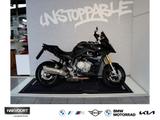 BMW S 1000 XR Triple Black, 2 Pakete - BMW S1000