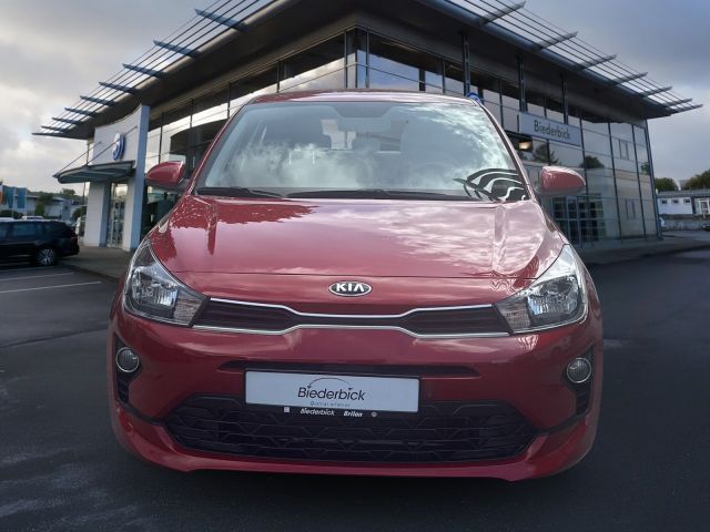 Rio 1.2 Edition 7 (EURO 6d)5 Klima Einparkhilfe