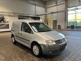 Volkswagen Caddy 1,6  LKW-KASTEN - Volkswagen: Lkw