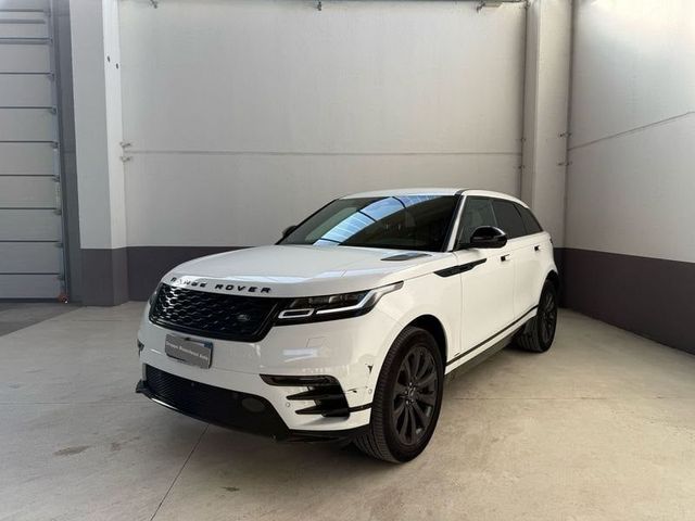 Land Rover Range Rover Velar 2.0D I4 204 CV R-Dy