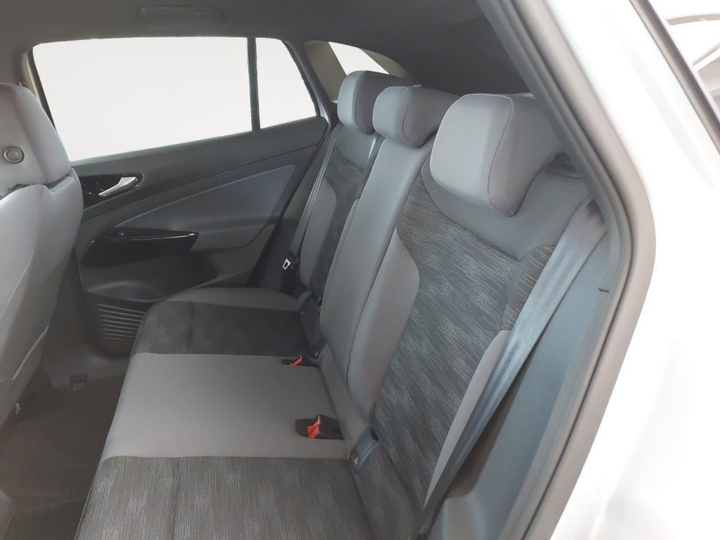 Fahrzeugabbildung Volkswagen ID.4 Pro AHZV Design-Paket Anschlußgarantie
