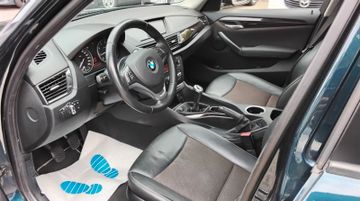 BMW X1 - 11