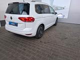 Volkswagen Touran Highline 1.5 TSI DSG +ACC+LED+AHK+keyless - Volkswagen Touran mit Benzin-Antrieb