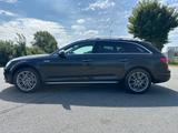 Audi A4 Allroad 3.0 TDI quattro / Digitales Cockpit  - Audi A4 Allroad mit Diesel-Antrieb: Kombi, 3.0