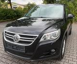 Volkswagen Tiguan Freestyle BMT - Pickup bis 10.000 Euro